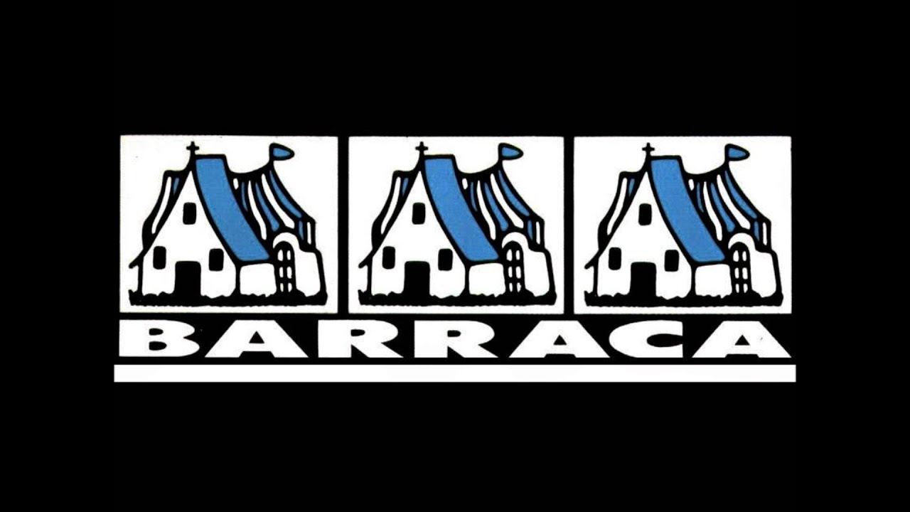 barraca 2000