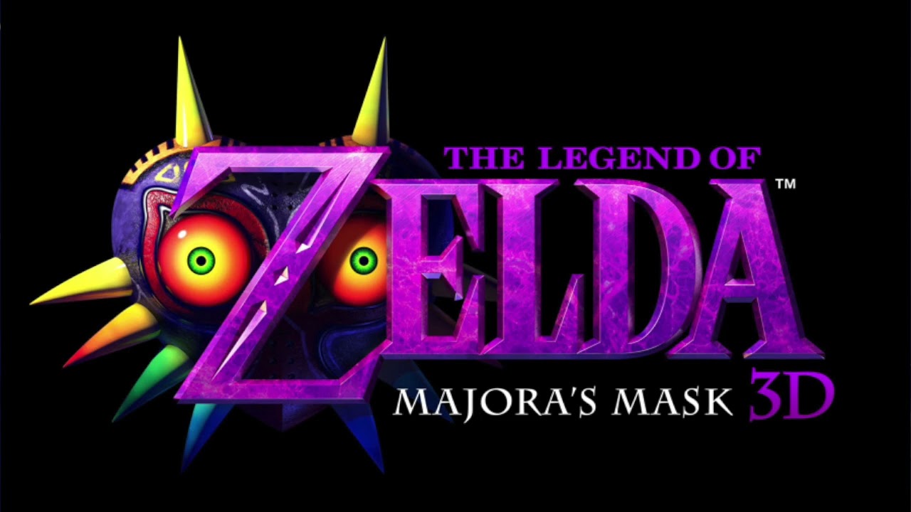 Final Hours (No Bells) - The Legend of Zelda: Majora's Mask 3D Music Extended