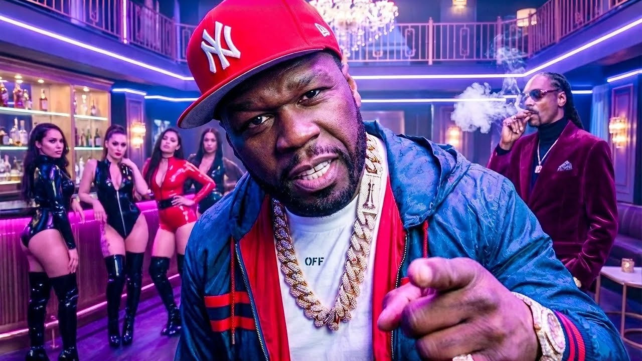 50 Cent, Snoop Dogg - The Don ft. Cypress Hill, MC Eiht | 2026