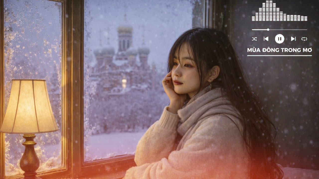Mùa Đông Trong Mơ