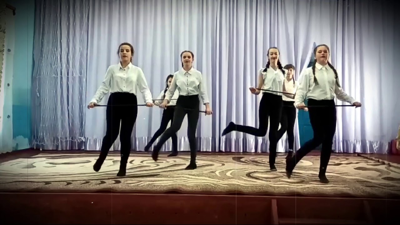 Чарльстон