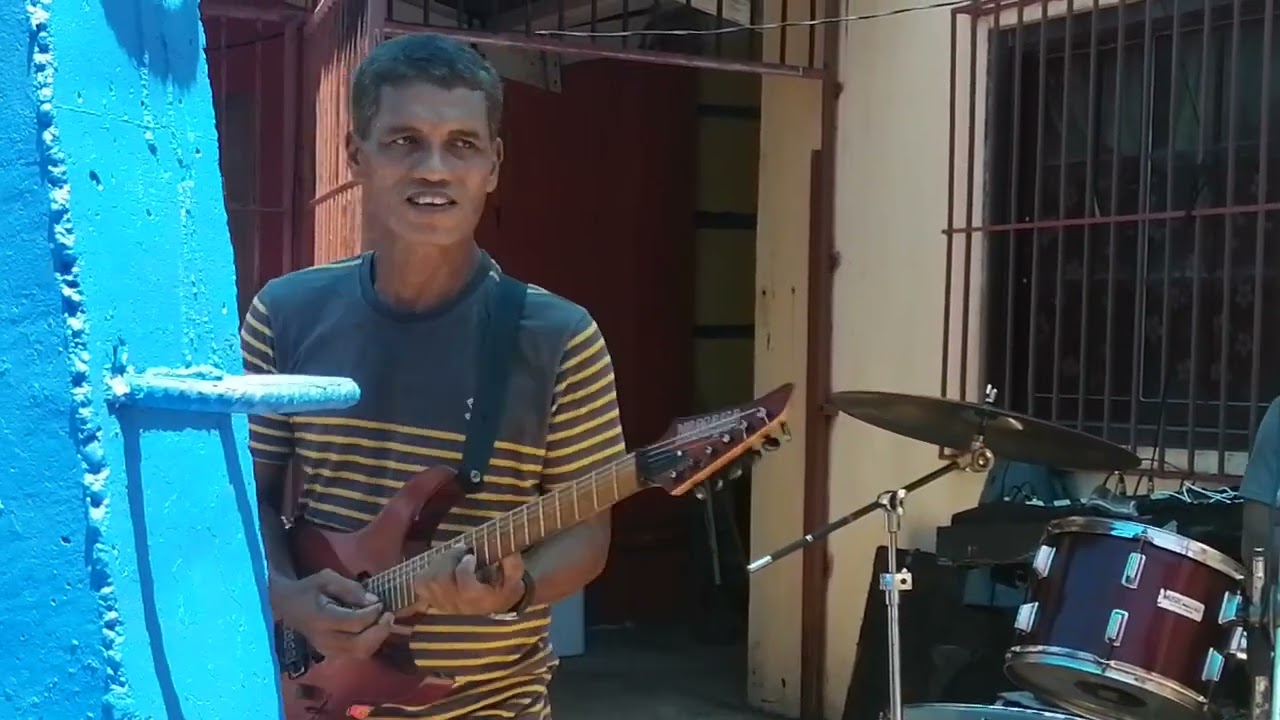 hi gugmaon cha-cha