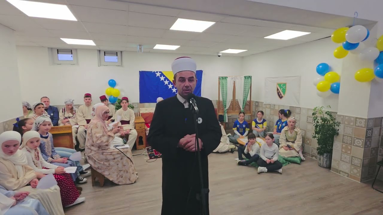 Obilježavanje Dana Sandžaka i Državnosti Bosne i Hercegovine