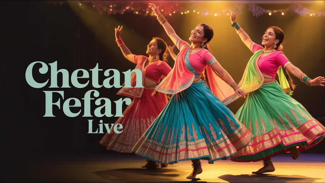 Chetan Fefar Live in Siliguri _ Old Vlog