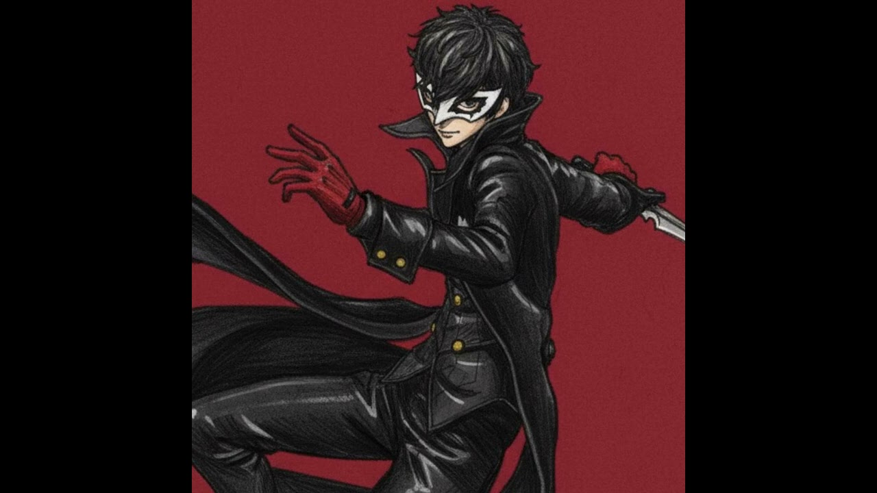 DEATH BATTLE!: The Game - Joker's Theme