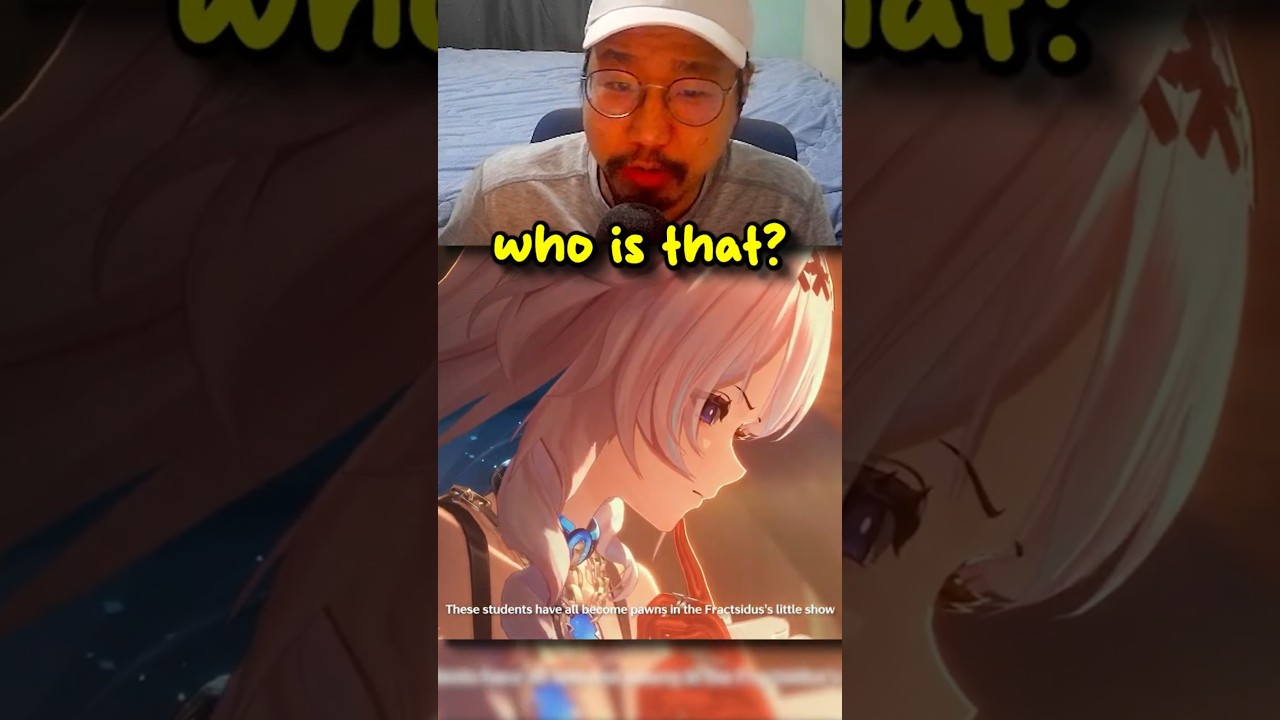 NEW CHARACTERS. WuWa 3.2 looks INSANE. WE ARE ALL SKIPPING SIGRIKA! || Wuthering Waves 3.2 Trailer