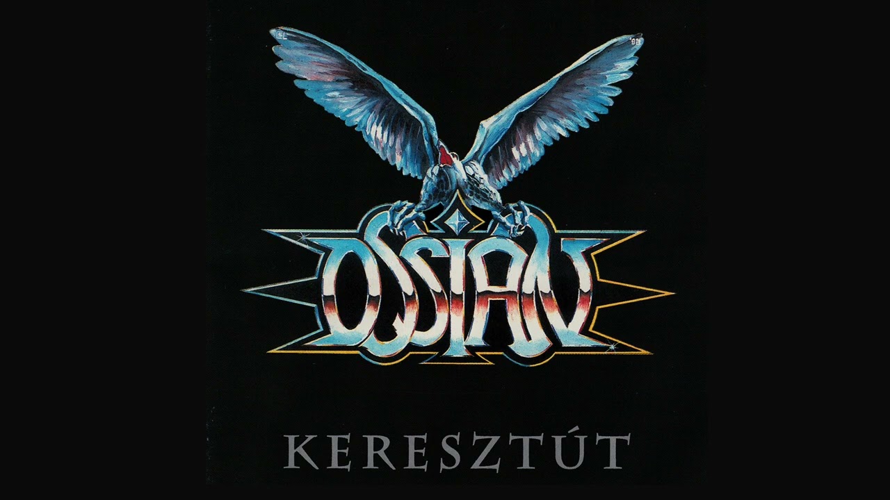 Ossian: A magam útját járom