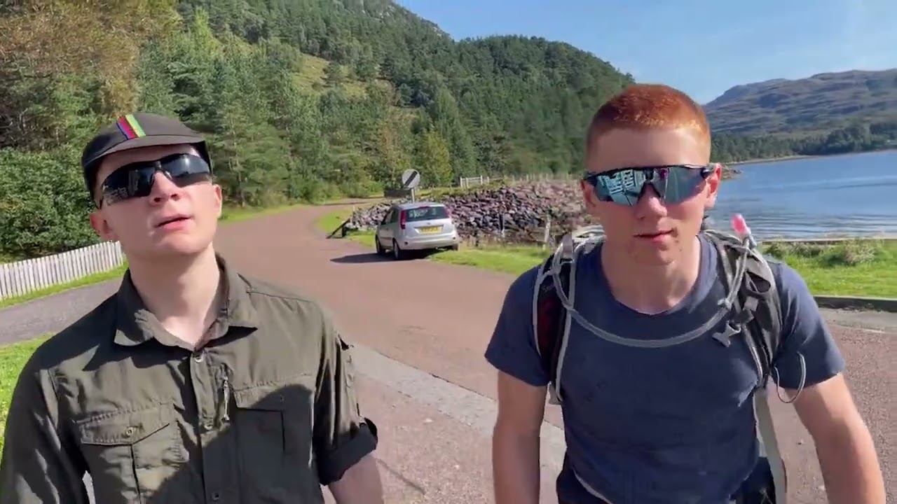 Applecross Adventure
