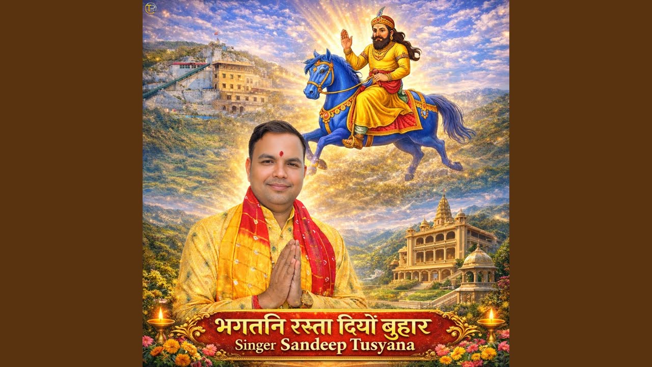 Bhagatni Rasta Diyo Buhaar