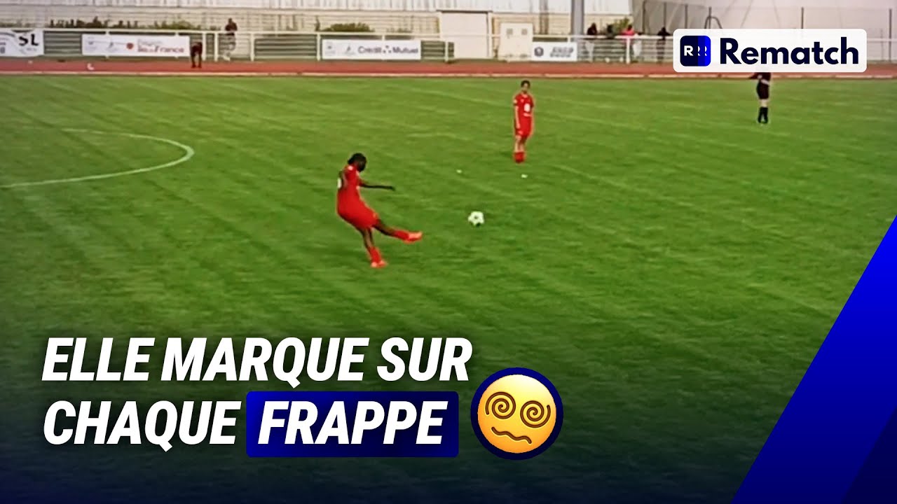 La CREME du football AMATEUR 🥰 - Le Zap foot du week-end (14/06)