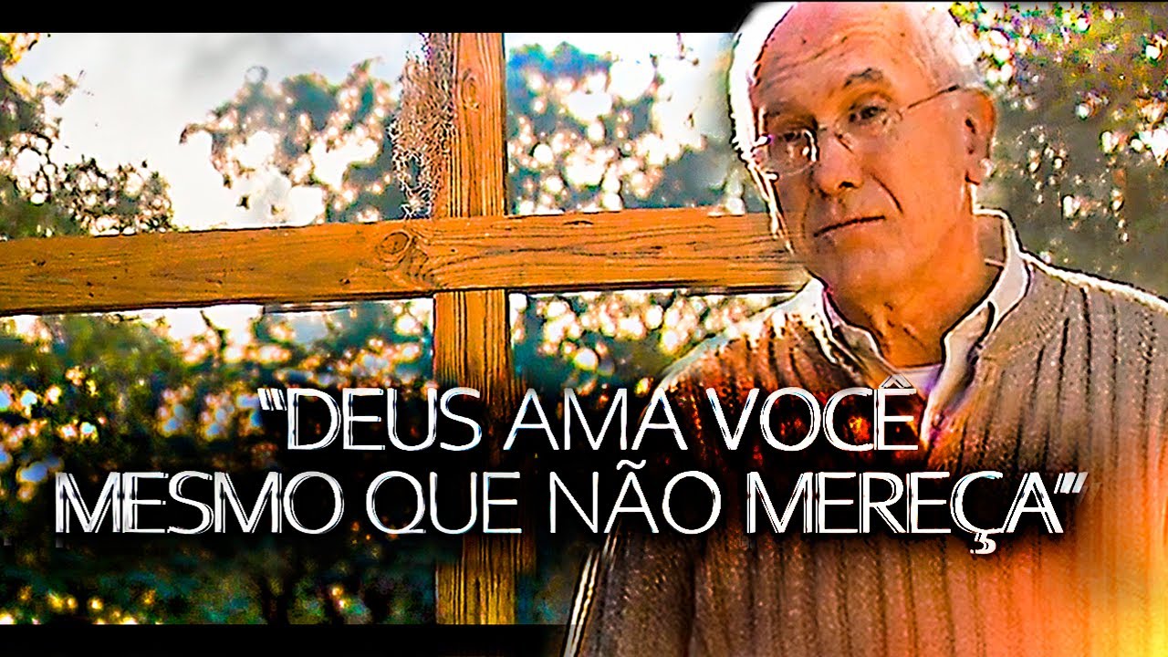 DEUS AMA VOCÊ! Filme: À Prova de Fogo (Nunca Desista do Seu Amor)