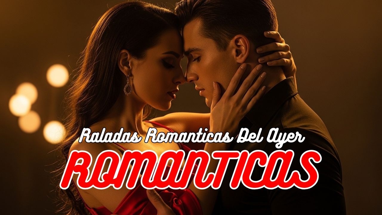 Este Mix Romántico Te Va a Romper el Corazón ❤️ | Baladas Románticas
