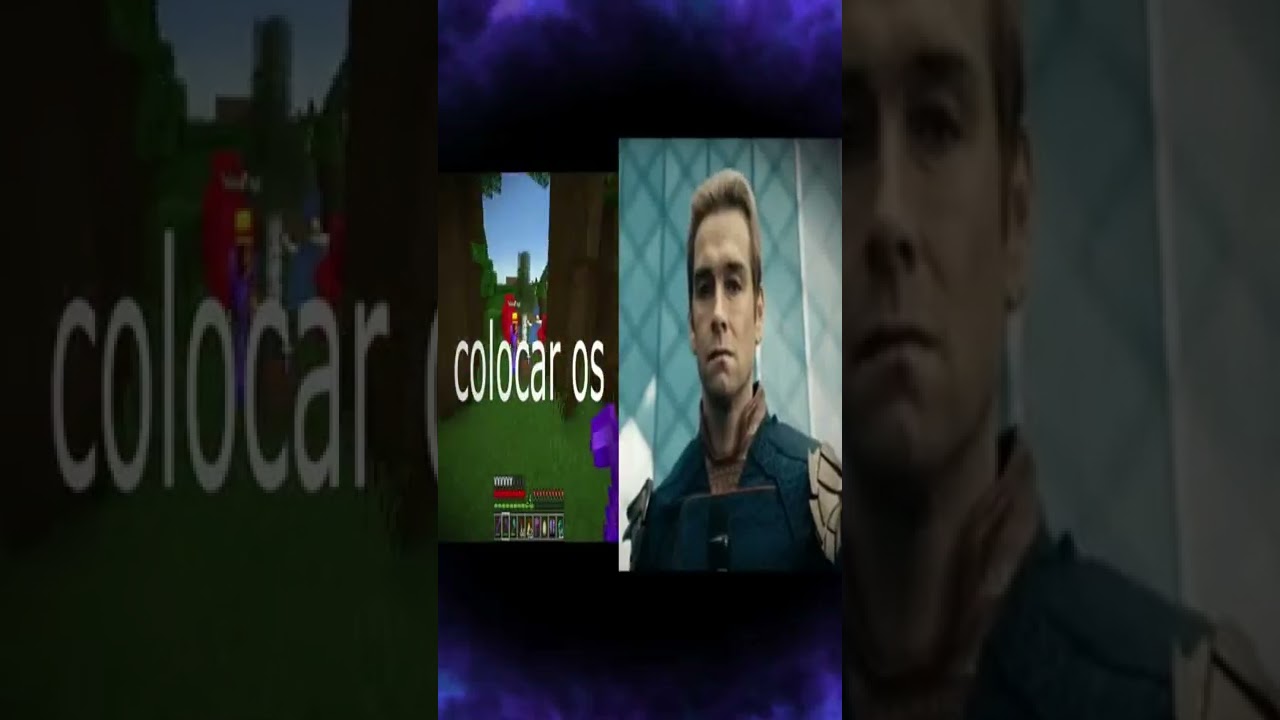 trolando videos da aba em alta do youtube  | CAPITÃO PATRIA | @Tonigon  