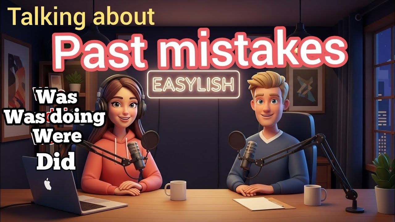 Stop Confusing 