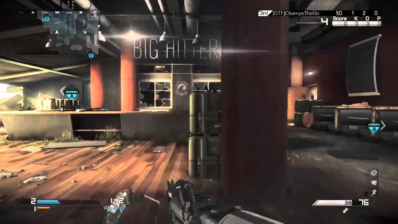 3 piece vs Curse LV