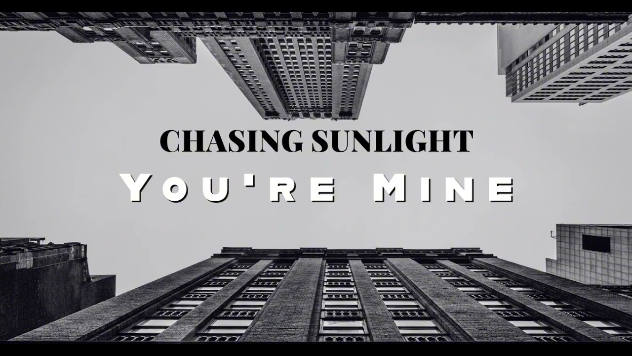 You’re Mine