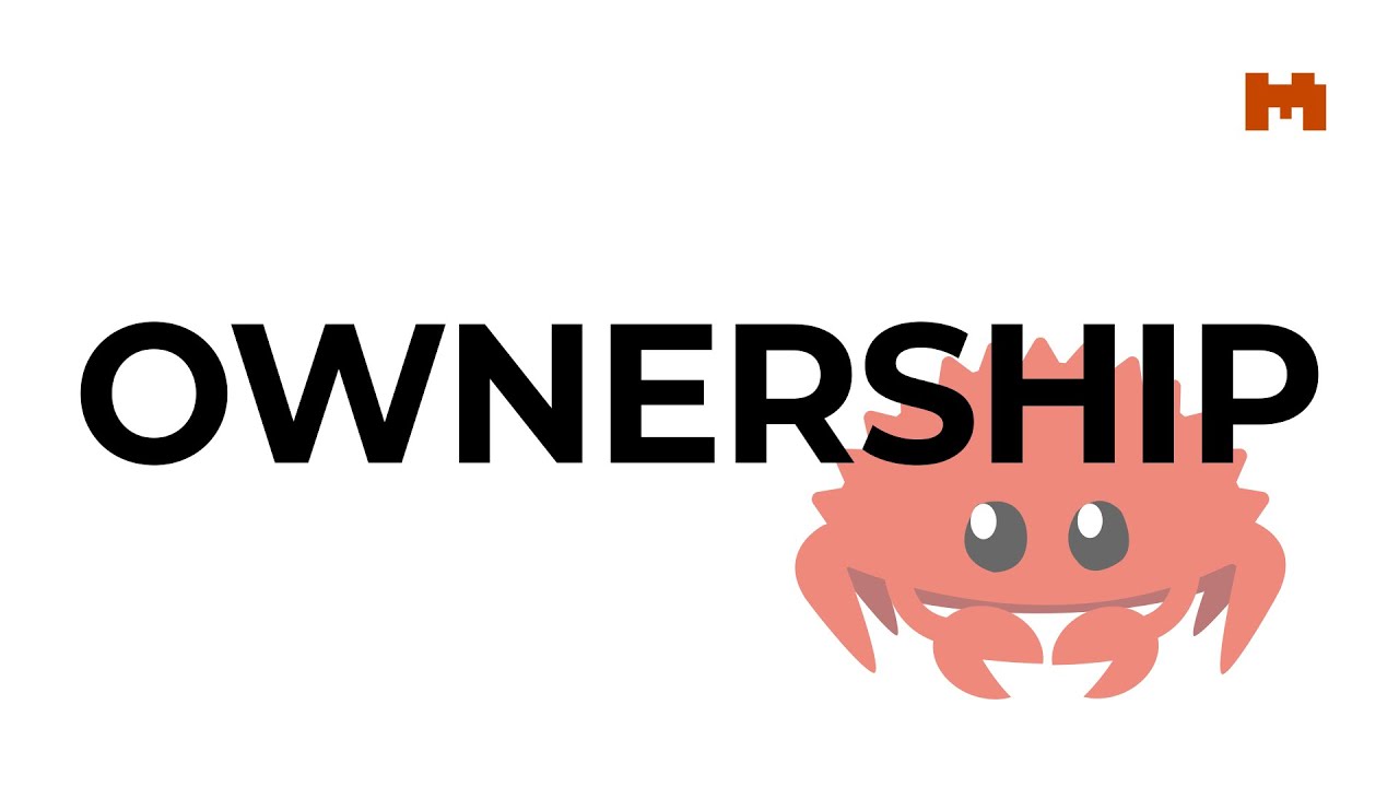 Ownership en Rust: por qué tu programa casi nunca compila y cómo arreglarlo