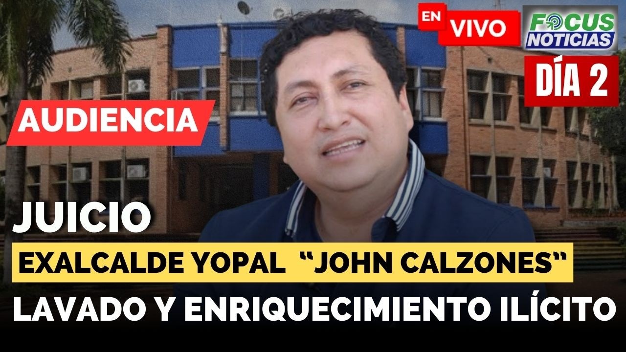 EXCLUSIVO  | Juicio 