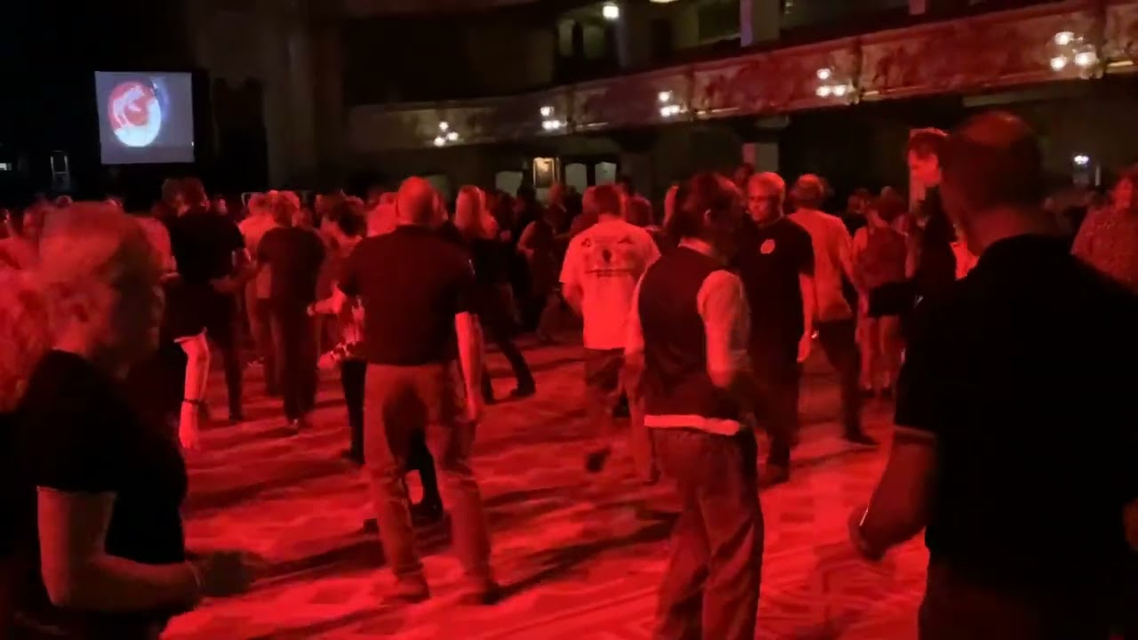 Northern Soul Sunday night @ The Tower