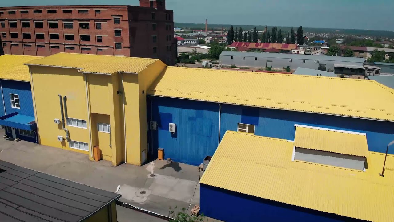 КОНЦЕРН ЭСКОМ