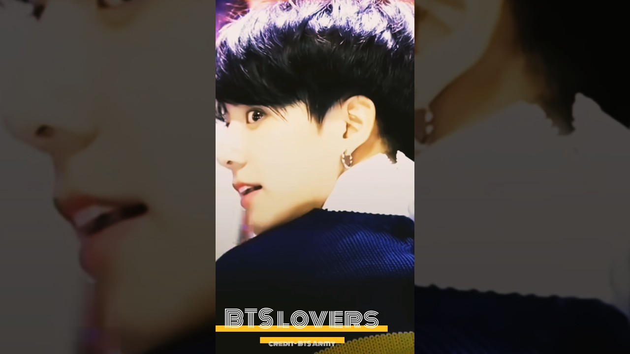BTS lover cute sweet funny romantic moment part 10