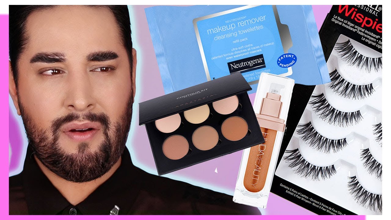You DON'T Need These Beauty Products!