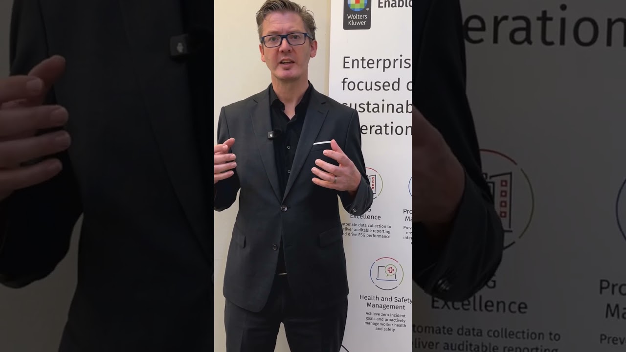 ​@ARCadvisory Executive Interview: ‪@EnablonTV, Paul Tours #ARCForum Europe 2025
