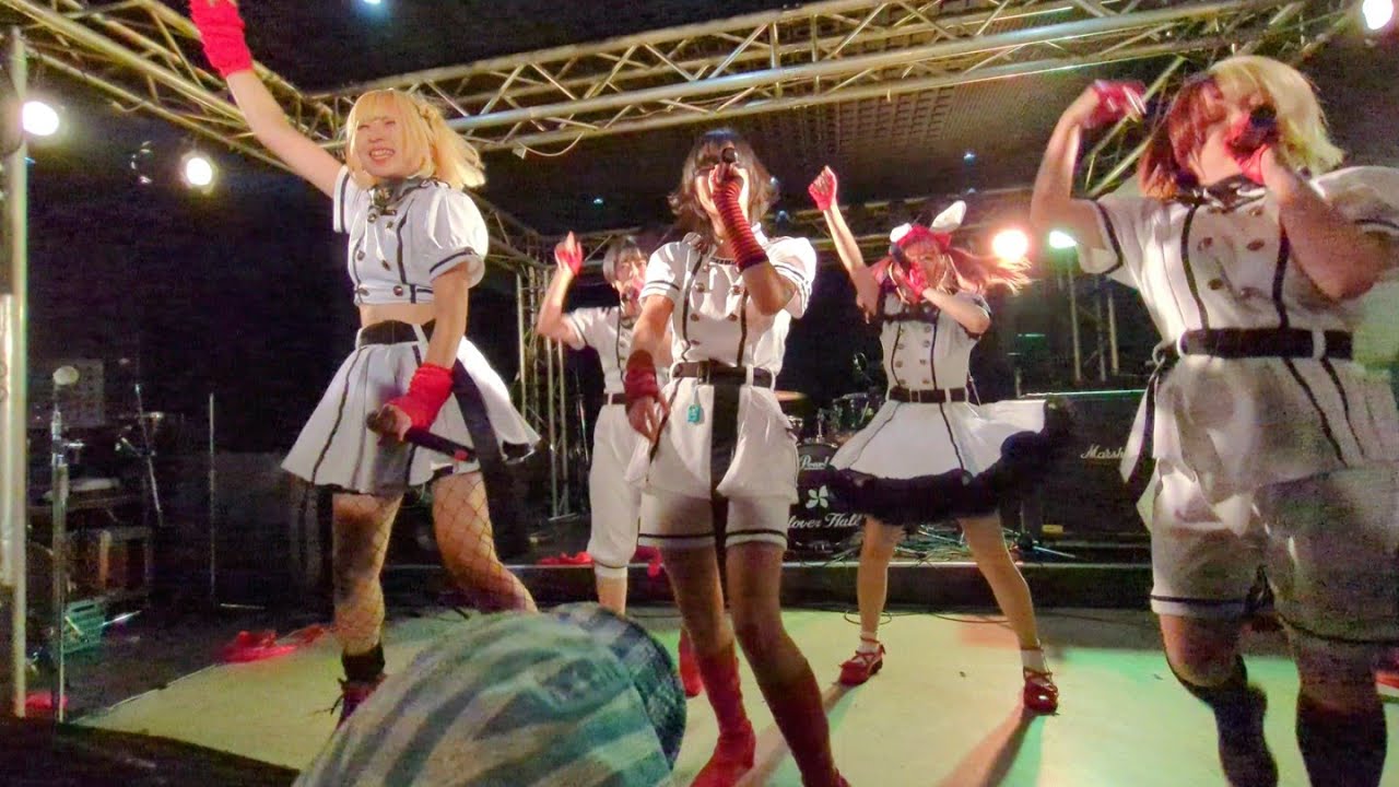 The Grateful a MogAAAz (モガーズ) ＠高岡クローバーホール  2023.11.11