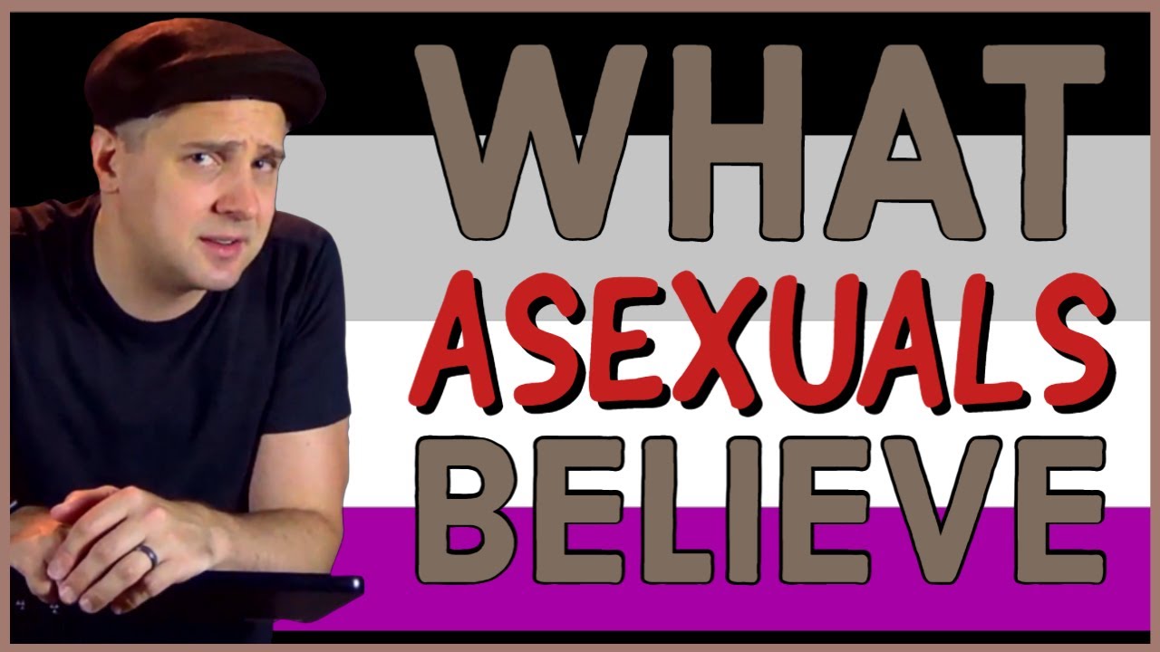 What does the Bible say about Asexuality?