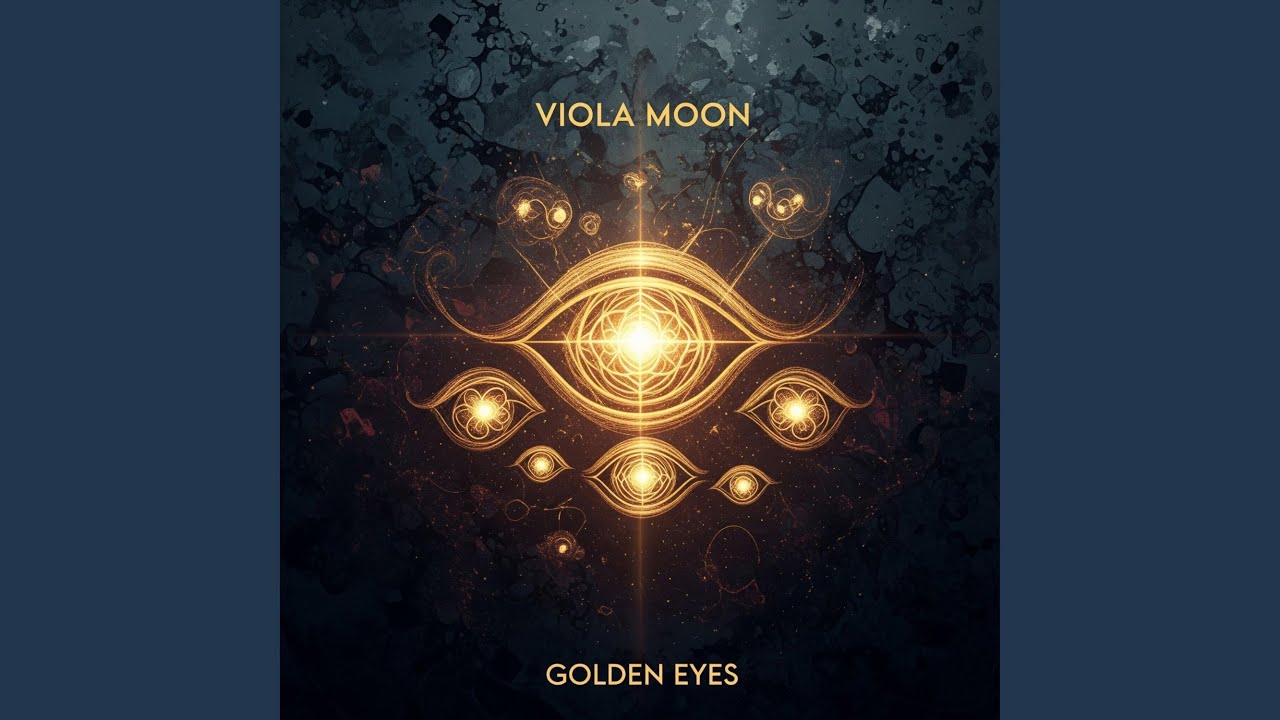 Golden Eyes