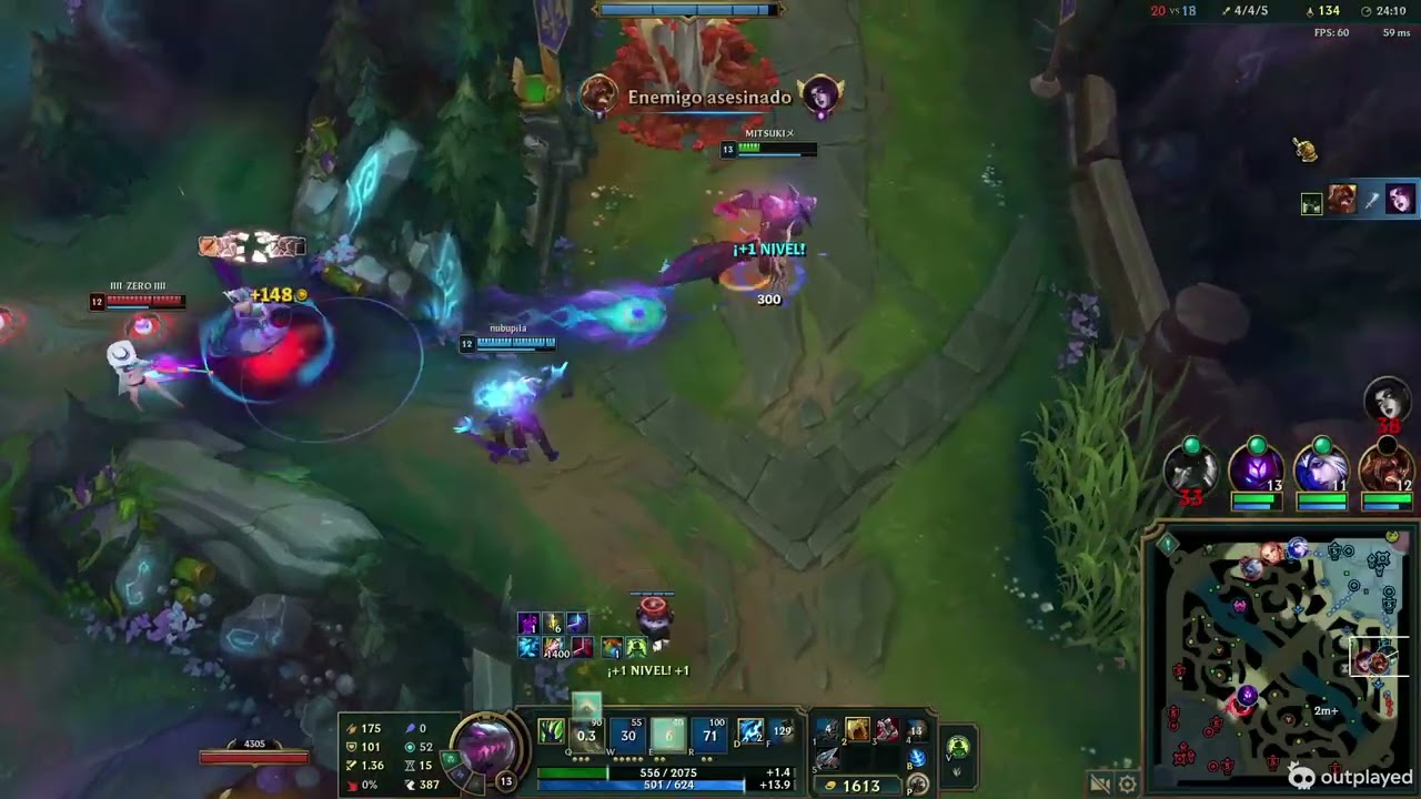 Sin torres y ganamos igual 😈 | Robo de alma con Warwick