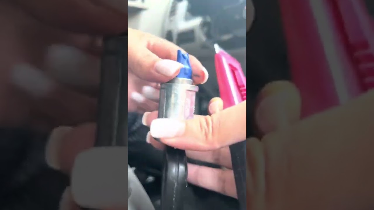 Ford Escape 2011 ignition switch issues￼