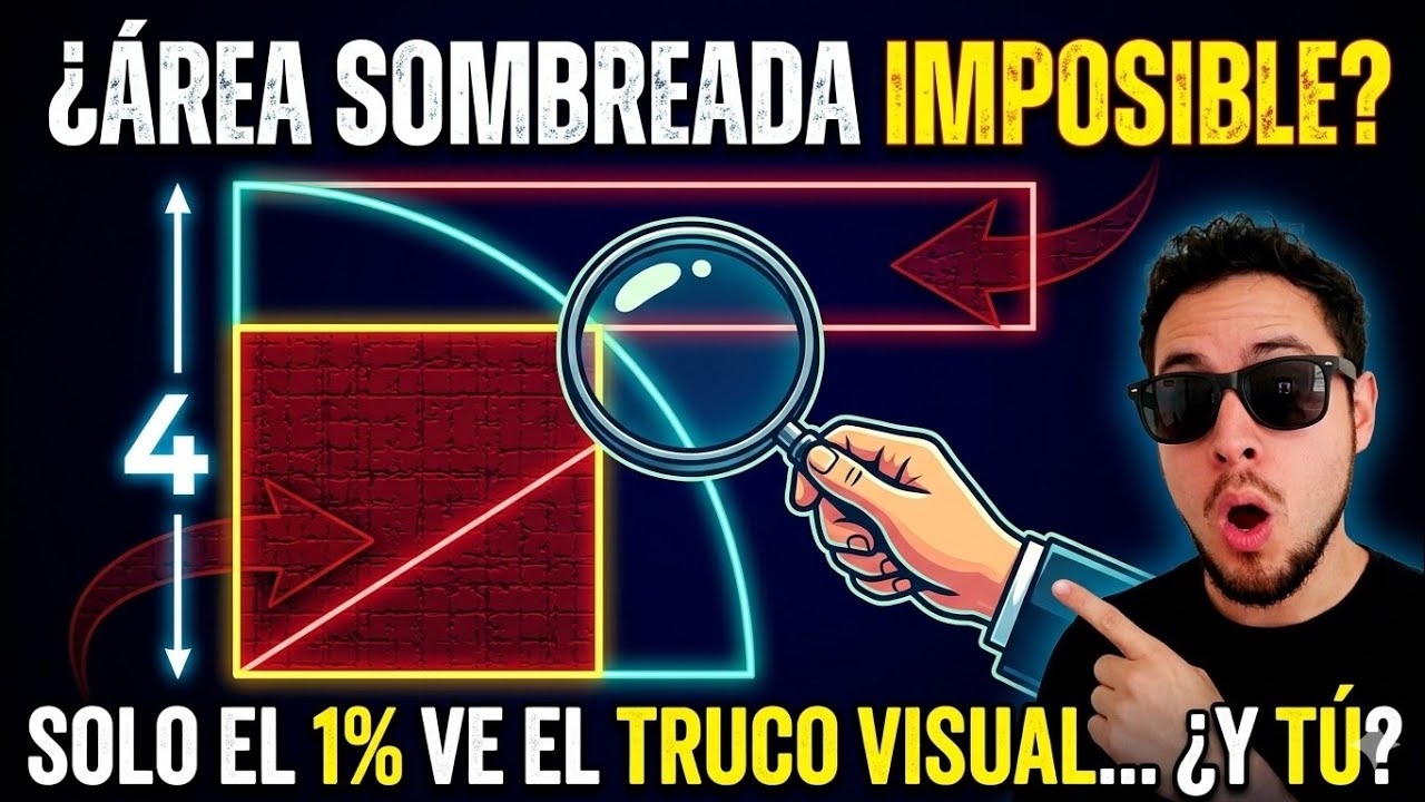 ¡Parece fácil… pero esta área engaña!