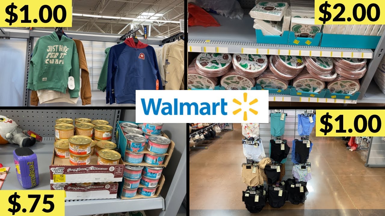 😱НЕВЕРОЯТНАЯ РАСПРОДАЖА В WALMART‼️СКИДКИ НА РАСПРОДАЖУ В WALMART НА ЭТОЙ НЕДЕЛЕ | ЖЕНСКАЯ ОДЕЖДА...