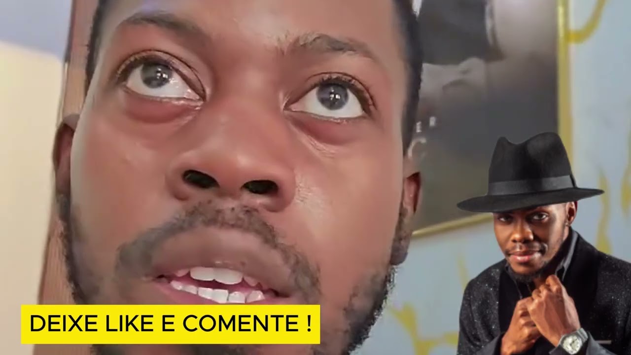 TEACHER ERIC ARRASA ADILSON CAMACHO E ANDERSON MÁRIO '' CONFERE AS DECLARAÇÕES DO PROFESSOR ''