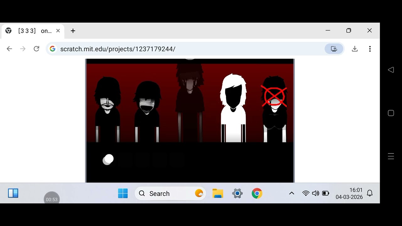Real incredibox fale 3