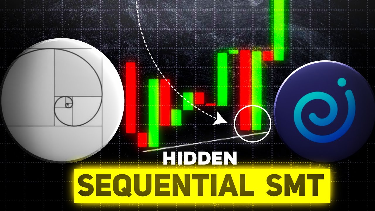 Hidden Sequential SMT [HSSMT] - Quarterly Theory Concept