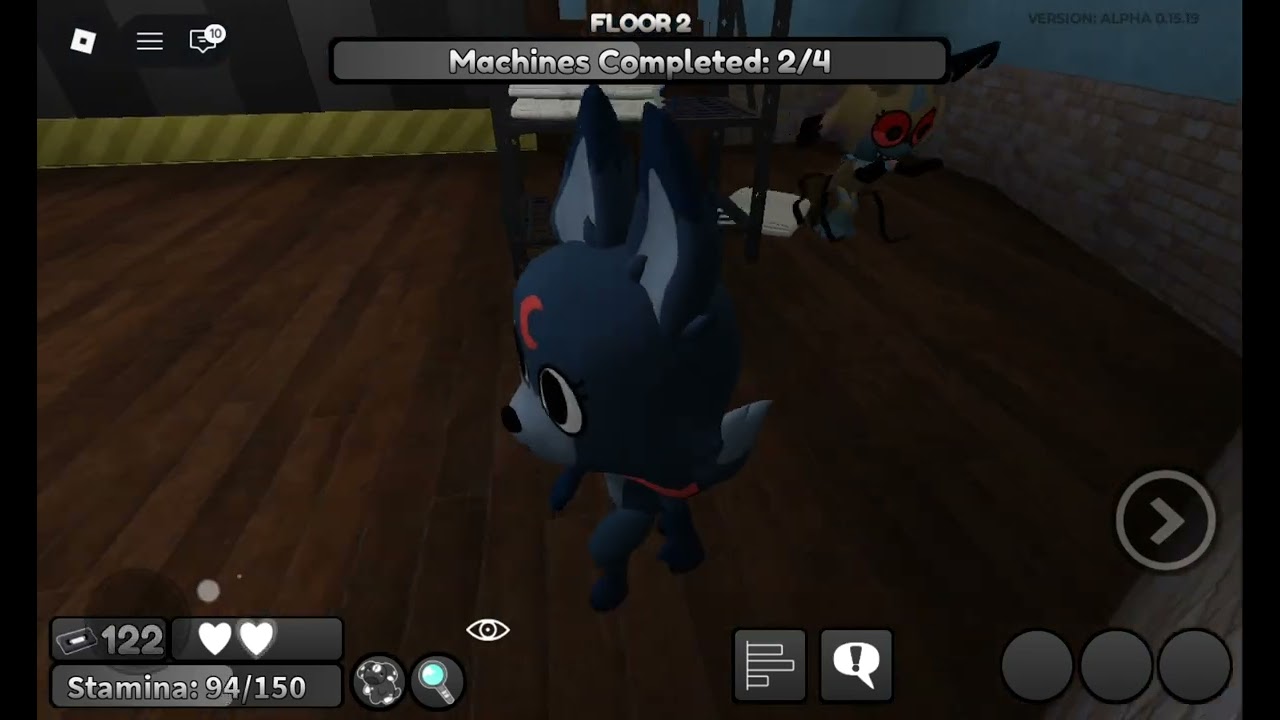 Juking with eclipse
