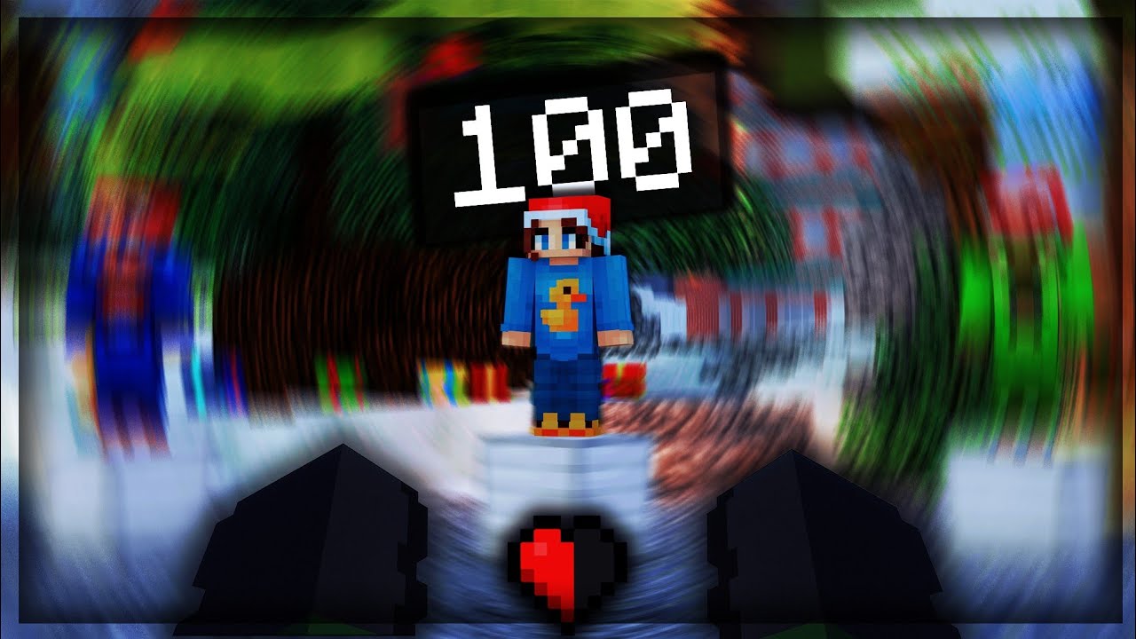 100 WINSTREAK (ft. @FaenWen puis Fufu)