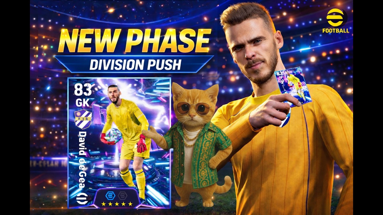 New phase !!