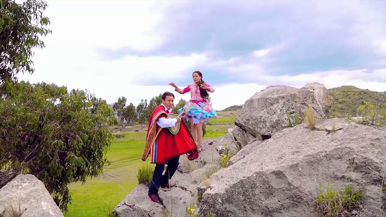 ENKANTOS DEL CUSCO   EL COSITO carnaval PRIMICIA 2017