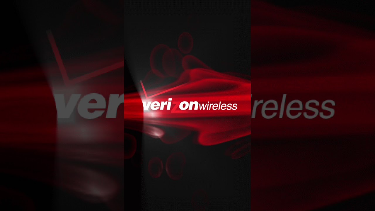 HTC Droid Incredible - On (with Animation)