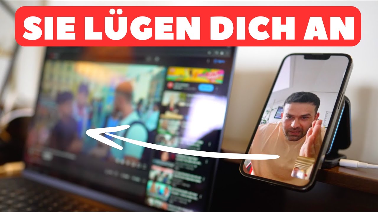 Afghane spricht Klartext über AfD und Afghanen in Deutschland