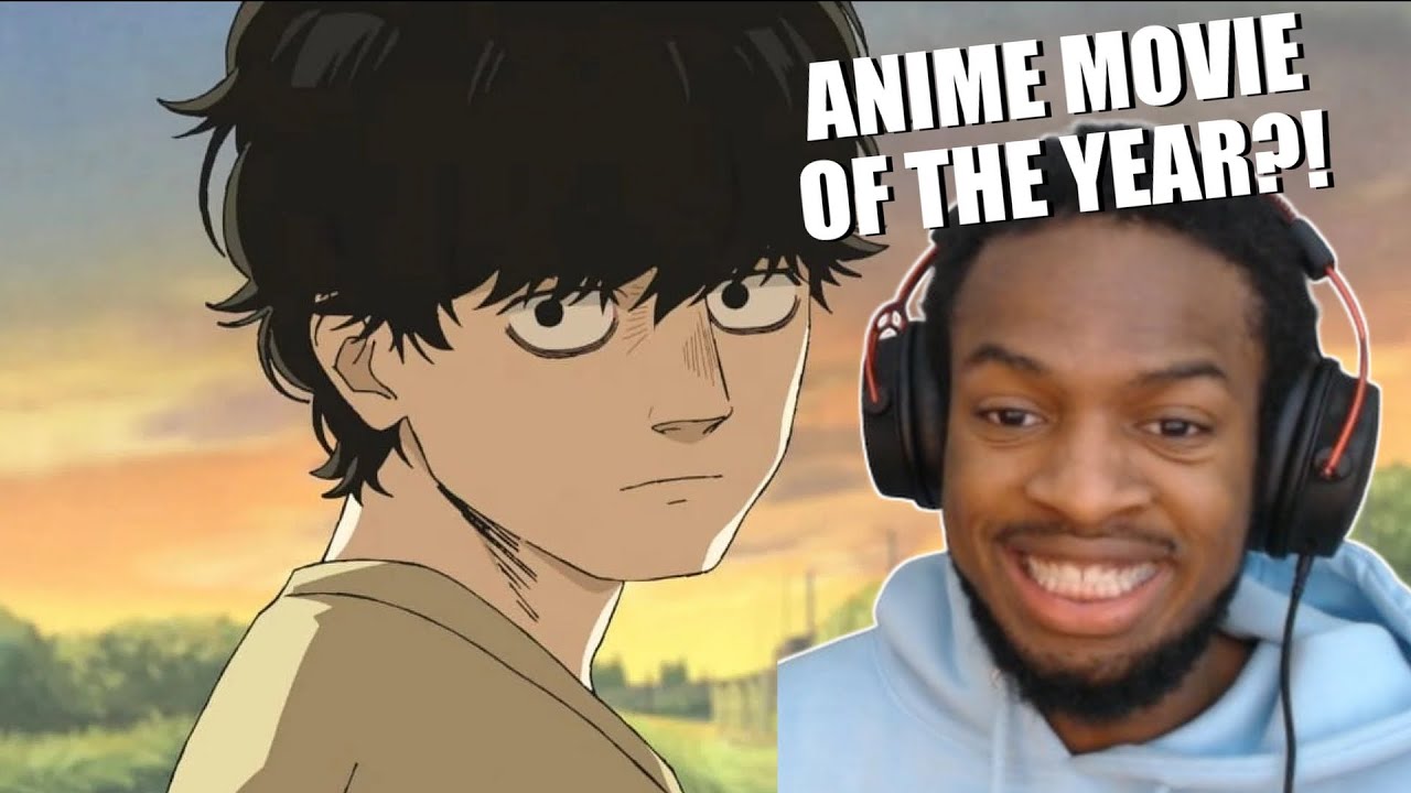 I NEED THIS MOVIE NOW!! | 100 METERS OFFICIAL TRAILER (Reaction)
