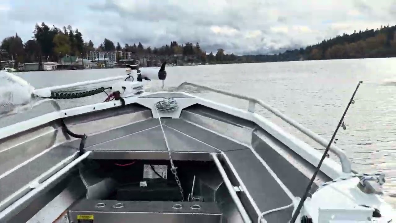Stabicraft 1450 explorer