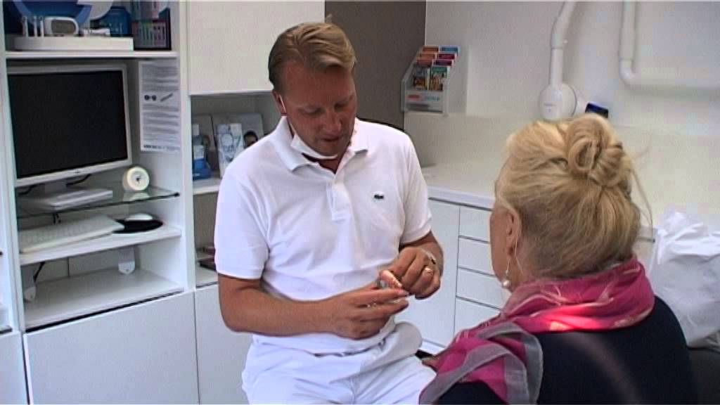 Dental Art: Informatie over het klikgebit
