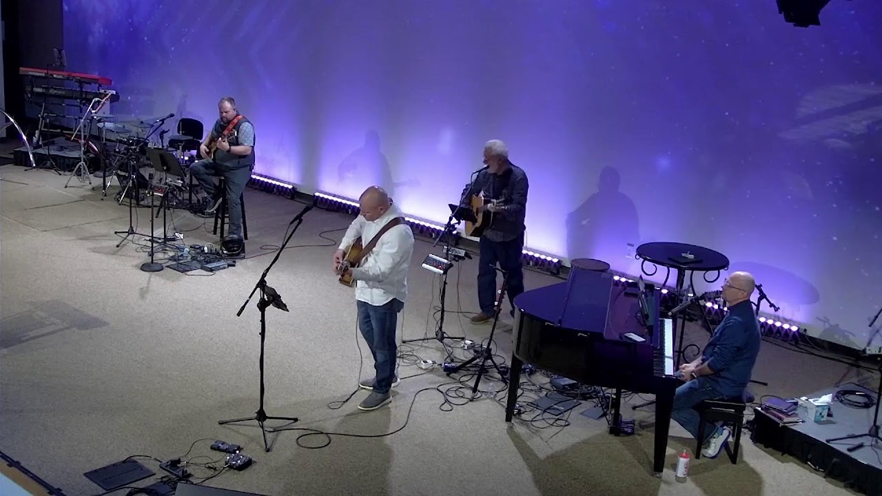 10:30 Sunday Morning Service