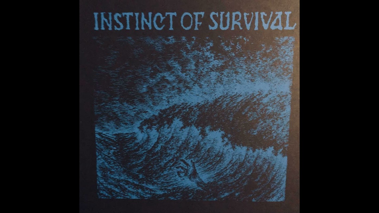 Instinct of Survival - Call of the blue Distance