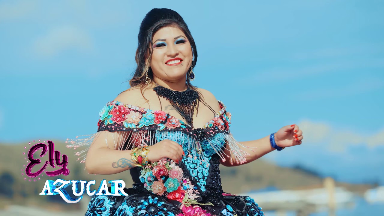 Ely Azucar │Siempre te vas│ 2019 - Revolution Studios☑️