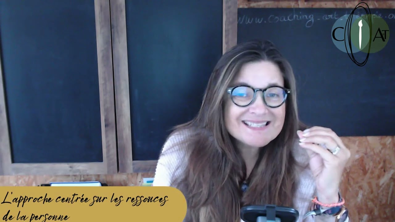 Coaching art-therapie : explication de la méthode